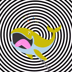 WHALES #4466