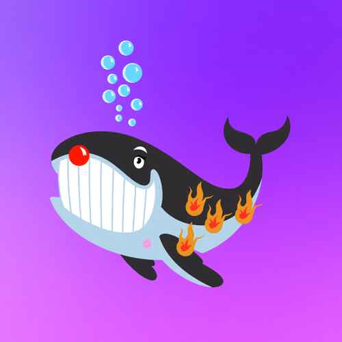 WHALES #2026