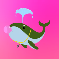 WHALES #4849
