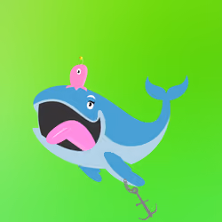 WHALES #5561