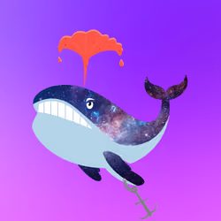WHALES #3814