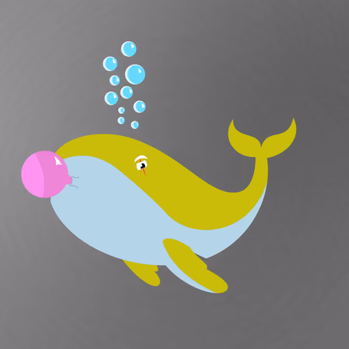 WHALES #1919