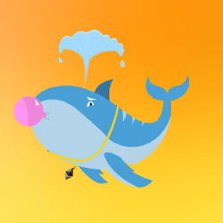 WHALES #2681