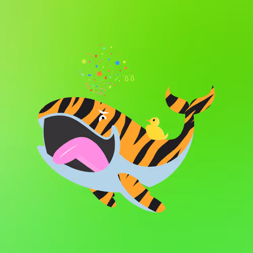 WHALES #2047