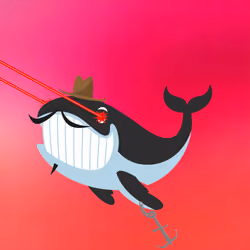 WHALES #6287