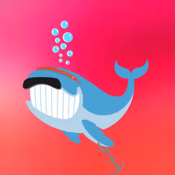 WHALES #1999