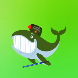 WHALES #6757