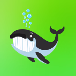 WHALES #6278