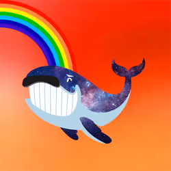 WHALES #448