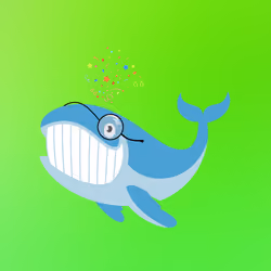 WHALES #2136