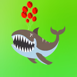 WHALES #4718