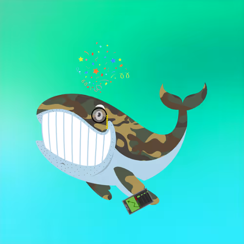 Unusualwhalesnft