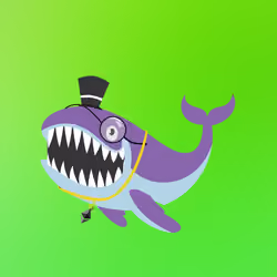 WHALES #223