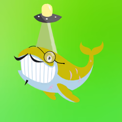 WHALES #3216