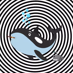 WHALES #2813
