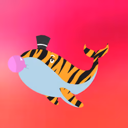WHALES #5329