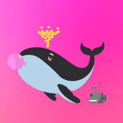 WHALES #614