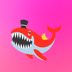 WHALES #1852
