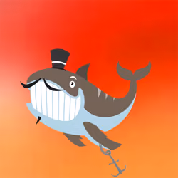 WHALES #329