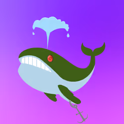 WHALES #2798