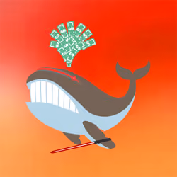 WHALES #2521