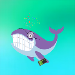 WHALES #3729