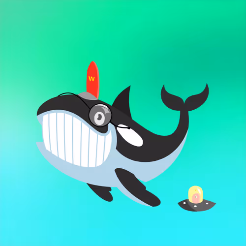 WHALES #676