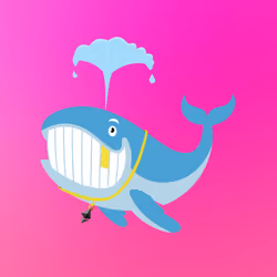 WHALES #2639