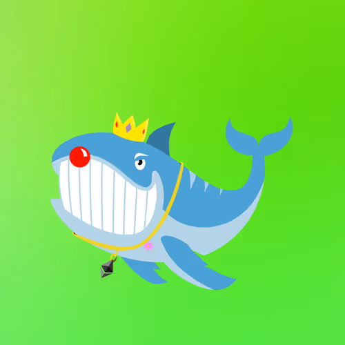 WHALES #3685
