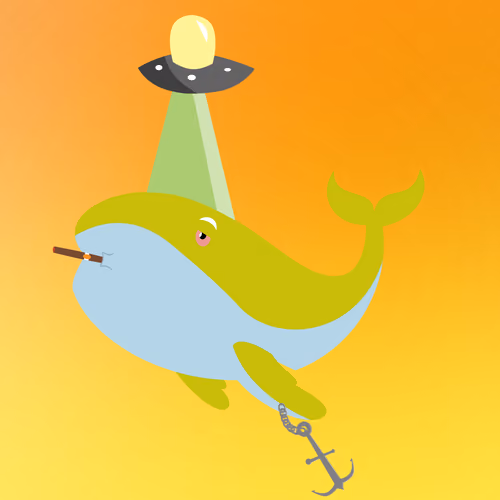 WHALES #3743