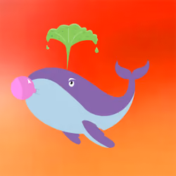 WHALES #4378