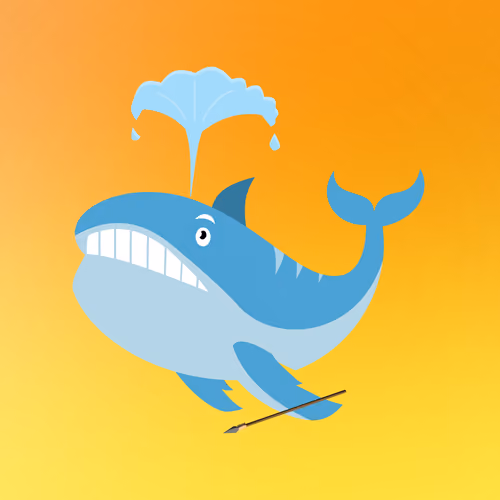 WHALES #3081