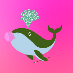 WHALES #2878