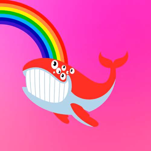 WHALES #338