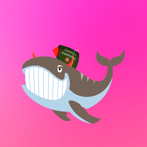 WHALES #5403