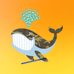 WHALES #2364
