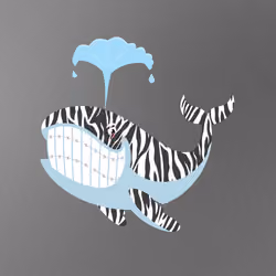 WHALES #3922