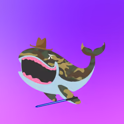 WHALES #2727