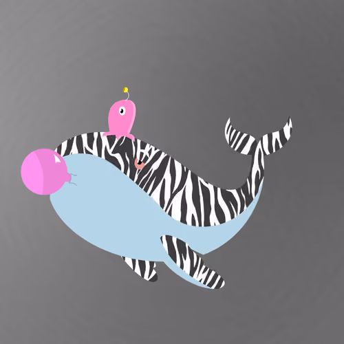 WHALES #2685
