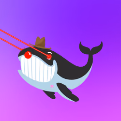 WHALES #1259