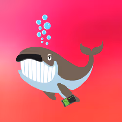 WHALES #2267