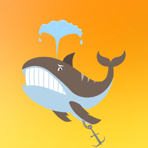 WHALES #4674