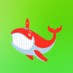 WHALES #5191