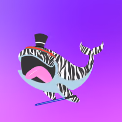 WHALES #5026