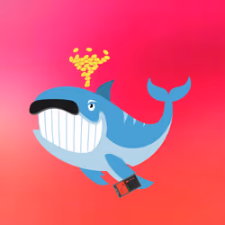 WHALES #3225