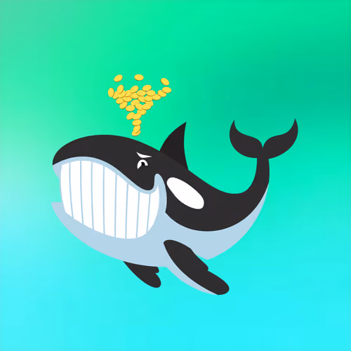 WHALES #6781