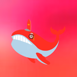 WHALES #328