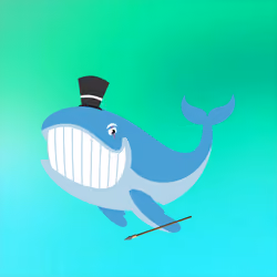 WHALES #4776