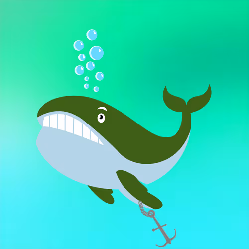 WHALES #2472