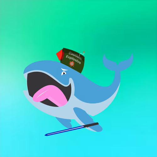 WHALES #2678